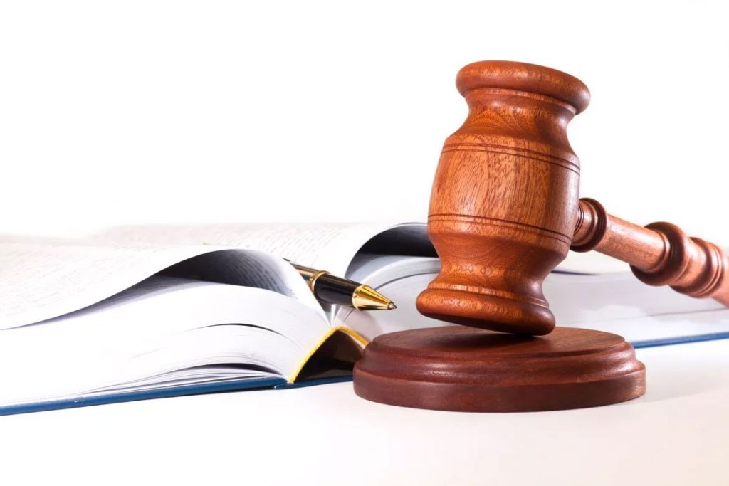 Sanzioni di legge accessorie