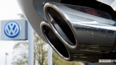 Auto tedesche, nel mirino dell'antitrust europeo