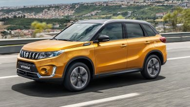 Suzuki Vitara 2019