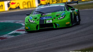 Campionato Italiano Gran Turismo 2018 GT3 Monza 2018