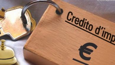 Credito D'Imposta pubblicita