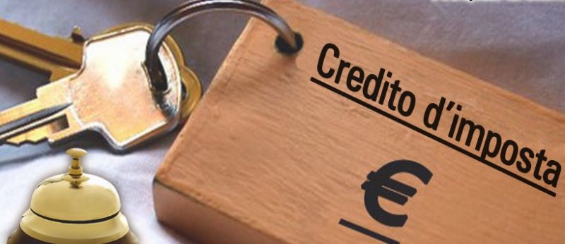 Credito D'Imposta pubblicita