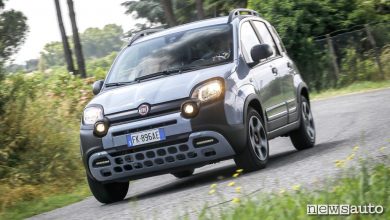 vendite auto 2018