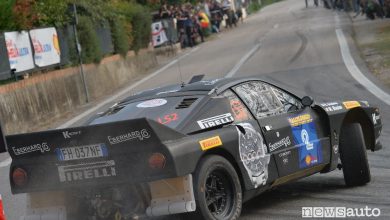 Rallylegend 2018 Miki Biasion