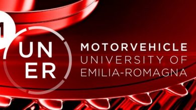 Laurea Magistrale motori auto Muneri Emilia Romagna