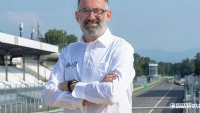 Pietro Benvenuti Direttore Generale Autodromo di Monza