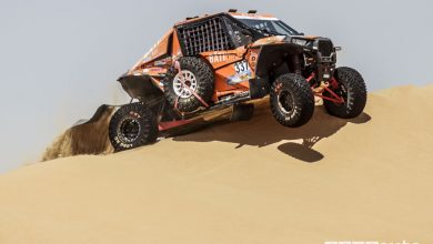 Baja Portalegre 2018 Team Xtreme Plus 2018