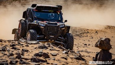 Quad Polaris RZR Team Xtreme Plus