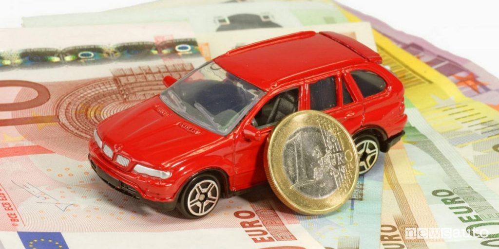 Dove costa di più l'assicurazione auto