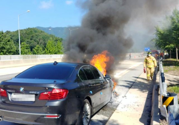 Bmw-incendio-motore-corea
