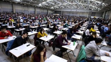 Master Automotive, borse di studio Unrae