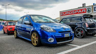 raduno tuning roma