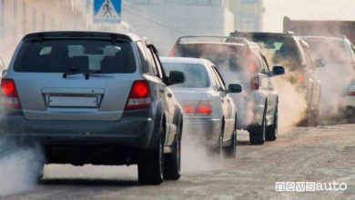 Inquinamento urbano, come ridurlo
