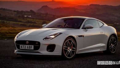 Jaguar F-Type Chequered Flag Limited Edition