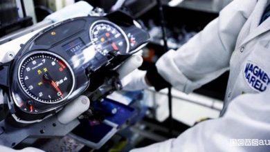 Magneti Marelli venduta a Calsonic Kansei