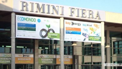 Ecomondo 2018 Rimini
