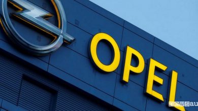 Nuova Sede Opel Italia a Milano