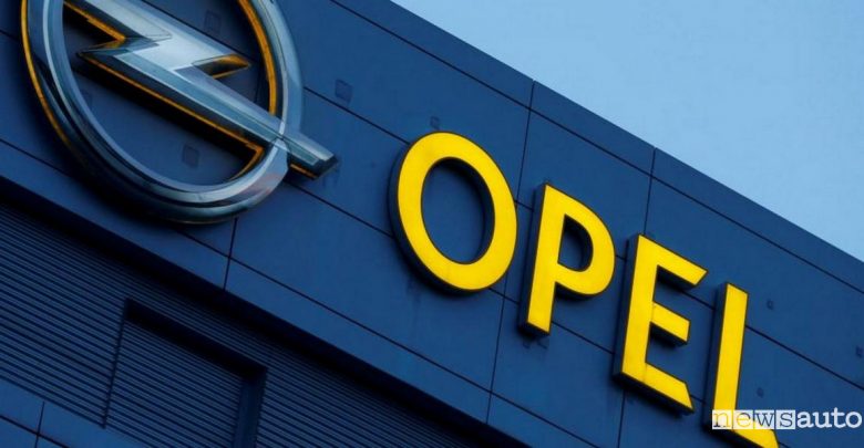 Nuova Sede Opel Italia a Milano
