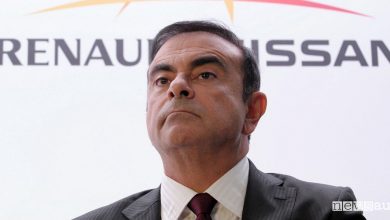 Carlos Ghosn arrestato
