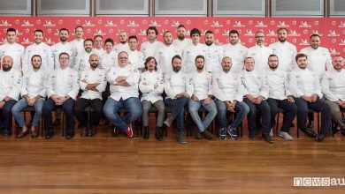 Chef Stellati Guida Michelin 2019