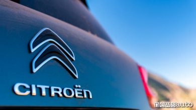 Logo Citroën