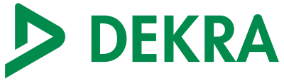 DEKRA logo PNG