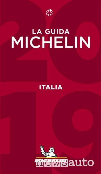 Guida Michelin 2019