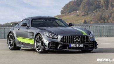 Mercedes-AMG GT R PRO 2019