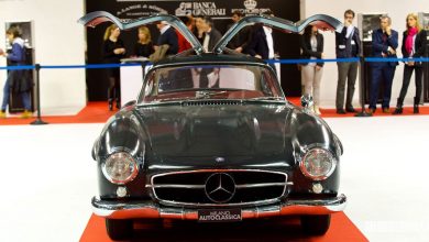 Milano AutoClassica 2018