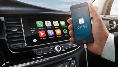 Apple CarPlay e Android Auto Opel