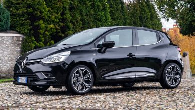 Renault Clio 2019 gamma Moschino