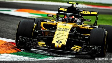 Renault Sport F1