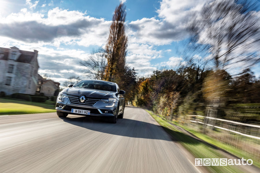 Renault_Talisman S-Edition