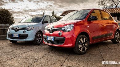 Renault Twingo GPL