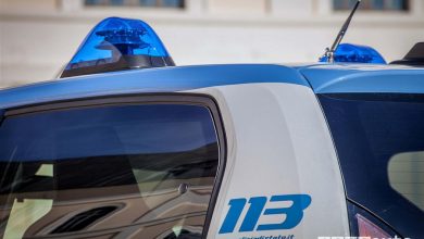 Volkswagen e-up! alla Polizia di Milano