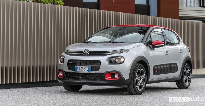 Vendite auto ottobre 2018 Groupe PSA