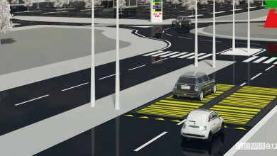 strade elettriche Underground Power Lybra