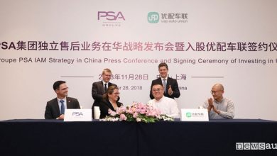 Ricambi auto UAP Cina