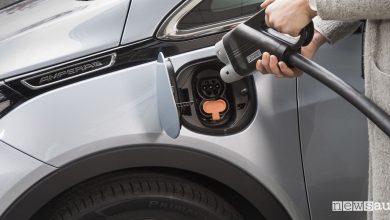 ecobonus auto elettriche