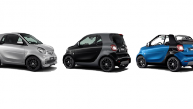 smart benzina superpassion