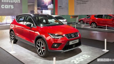 Seat Martorell Arona FR