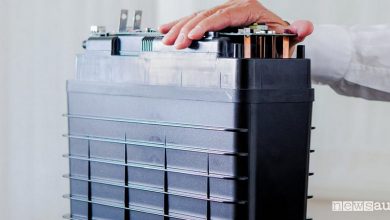 Batterie zinco-aria per auto elettriche