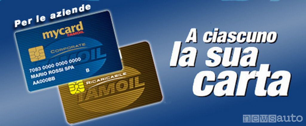 carta-carburante-my-card-tamoil