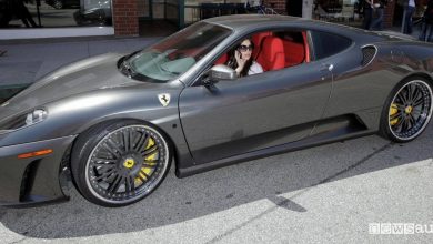 Supercar VIP: KIM KARDASHIAN