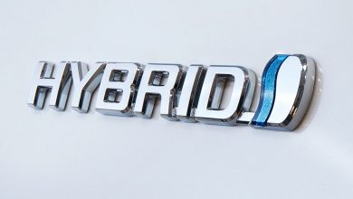 Hybrid Ibrido logo