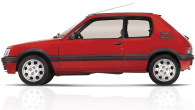 Club Storico Peugeot Italia