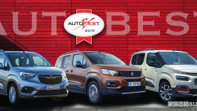 Premio Autobest 2019