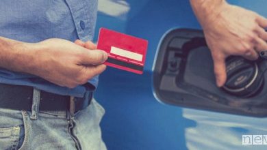 rifornimento benzina con carta carburante 2019