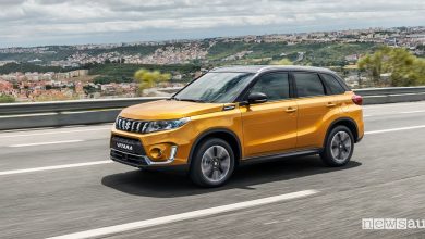 Suzuki Vitara 2019