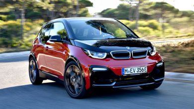 fallimento auto elettriche BMW i3
